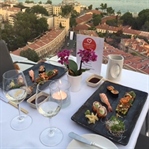 İstanbul'un Fine Dining Üssü: Vogue Restaurant