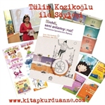 Tülin Kozikoğlu İle Anne Söyleşisi
