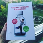 Yaramaz Çocukları İlaçlamayın