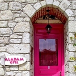 Alaçatı Aladam Otel
