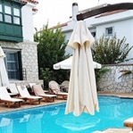 Alaçatı Boreas Butik Otel
