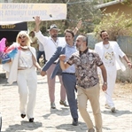 Çakallarla Dans 4 Geliyor!