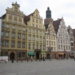 Doğu Avrupa’nın En Sevdiğim Şehri: Wroclaw