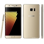 Dudak Uçuklatan Fiyatı İle Samsung Galaxy Note 7