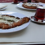 Egenin Tadları: Ödemiş Pidesi