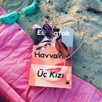 Elif Şafak/ Havva'nın Üç Kızı