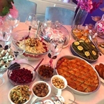 Eliz'in Diş Buğdayı