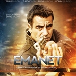 Emre Yalgın’dan Sıra Dışı Bir Polisiye: Emanet