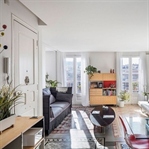 Eski Bir Daireden Modern Daireye 64 m2
