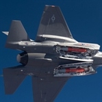 F-35 Yerli Üretim Füze