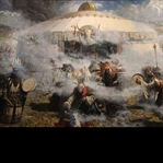 Gök Tanrı İnancı