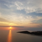 Huzur Dolu Bir Ada, Thassos