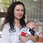 İkinci Çocuk Hakkında - Abla Olmak
