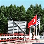 İki Çocukla Yunanistan Turu