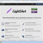Lightshot Nedir? Nasıl Kurulur ? Nasıl Kullanılır?