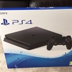 PlayStation 4 Slim Görselleri Sızdırıldı!