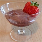 Proteinli Puding Tarifi