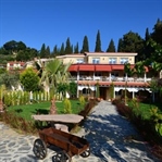 Reisinn Hotel Kazdağları