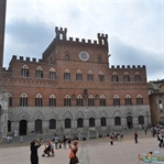 Siena Gezi Rehberi