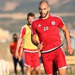 Sivasspor'da Ayrılık!