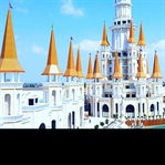 The Land of Legends