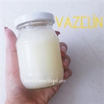 Vazelin Nedir? Faydaları Nelerdir?