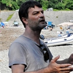 Yakup Okumuşoğlu Doğaya Yapılan Darbeye Hayır Dedi