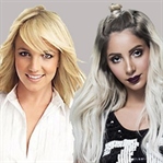 Aleyna Dalveren…Britney Spears Hayranı