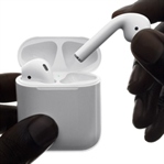 Apple'ın Yeni Kablosuz Kulaklıkları AIR PODS
