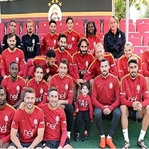 Aslandan "Serabral Palsi" Hastalığına Farkındalık!