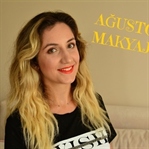 Ayın Makyajı / Ağustos 2016 *Videolu