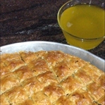 Baklava Püf noktası
