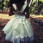 BARBIE ile BAYRAM KOMBİNİ