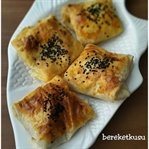 Bohça Böreği