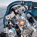 Bosch Su Püskürtme Sistemi Nedir? Ne İşe Yarar?