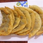 Çiğ Börek