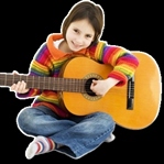 Çocuğa Gitar Nasıl Alınır?