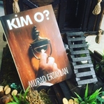Çok Uzaklardan Bir Yazar Murad Ertaylan '' Kim O?