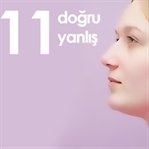 Doğru Bilinen Yanlışlar "Tiroid"