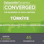 En Önemli Cloud Konferansı 6 Kasım'da Başlıyor