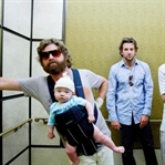 Felekten Bir Gece (The Hangover) incelemesi.