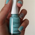 Flormar Bluish Green Oje