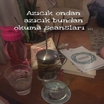 Gece Okuması