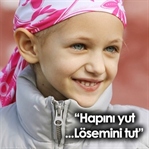 Hapını Yut Lösemini Tut...