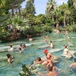 Hierapolis ve Laodikya
