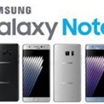 Yenilenen Samsung Galaxy Note 7 Hakkında Bilgiler