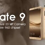 Huawei Mate 9 Özellikleri