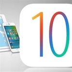 iOS 10 Yayınlandı! İşte Güncellemesi Alan Cihazlar
