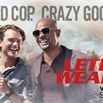 Lethal Weapon Dizisi Tanıtım