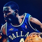 Michael Finley ve O Yıllar